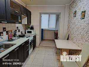 2-к квартира, посуточно, 64м2, 2/9 этаж