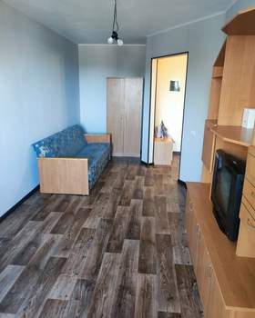 1-к квартира, на длительный срок, 30м2, 5/10 этаж