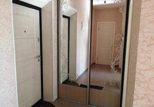 1-к квартира, на длительный срок, 48м2, 3/18 этаж