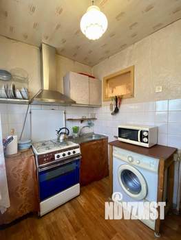 2-к квартира, на длительный срок, 48м2, 4/5 этаж