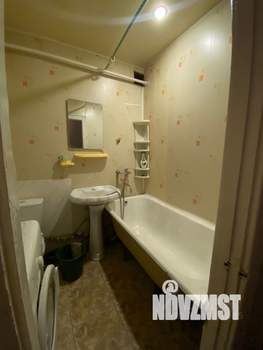 1-к квартира, на длительный срок, 30м2, 1/5 этаж