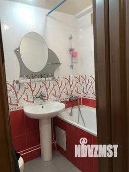 2-к квартира, посуточно, 50м2, 2/5 этаж
