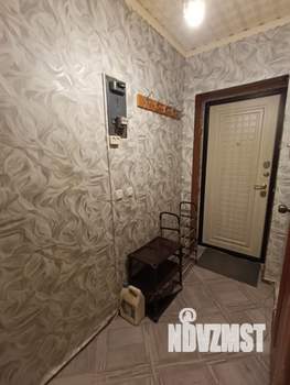 1-к квартира, на длительный срок, 29м2, 4/5 этаж