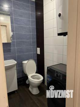 1-к квартира, на длительный срок, 48м2, 2/27 этаж