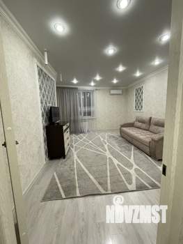 1-к квартира, на длительный срок, 45м2, 3/9 этаж