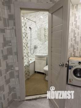 1-к квартира, на длительный срок, 39м2, 10/10 этаж