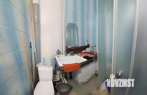 1-к квартира, на длительный срок, 24м2, 4/5 этаж