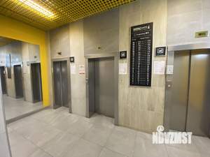 2-к квартира, посуточно, 48м2, 23/25 этаж