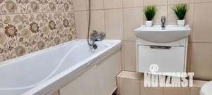 1-к квартира, посуточно, 45м2, 22/25 этаж