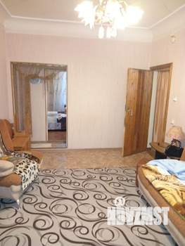 2-к квартира, на длительный срок, 35м2, 2/3 этаж