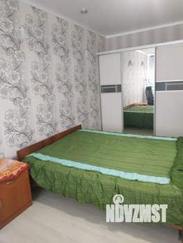 1-к квартира, на длительный срок, 52м2, 6/21 этаж