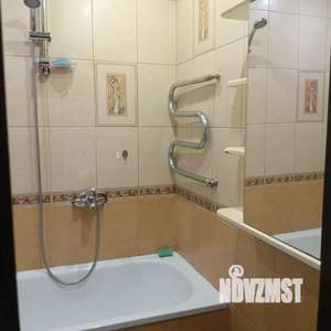 2-к квартира, на длительный срок, 42м2, 2/5 этаж