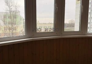 1-к квартира, на длительный срок, 40м2, 4/10 этаж