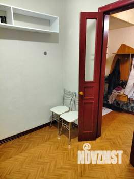 3-к квартира, на длительный срок, 56м2, 3/3 этаж