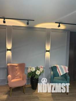 2-к квартира, посуточно, 65м2, 12/25 этаж