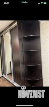 2-к квартира, на длительный срок, 45м2, 4/5 этаж