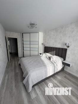 2-к квартира, на длительный срок, 52м2, 20/25 этаж