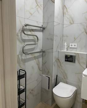 1-к квартира, на длительный срок, 38м2, 7/10 этаж