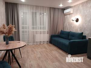 1-к квартира, на длительный срок, 30м2, 17/23 этаж