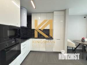 2-к квартира, на длительный срок, 60м2, 15/25 этаж