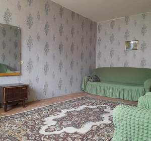 2-к квартира, на длительный срок, 54м2, 6/10 этаж