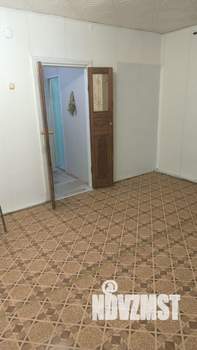 1-к квартира, на длительный срок, 24м2, 4/5 этаж