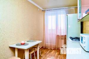 1-к квартира, посуточно, 36м2, 8/10 этаж