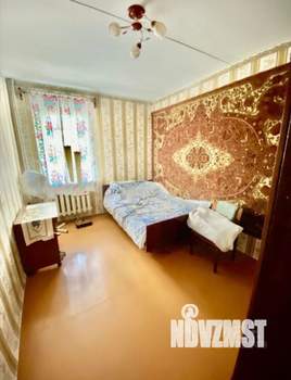 2-к квартира, на длительный срок, 52м2, 2/5 этаж