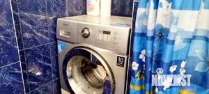 2-к квартира, посуточно, 50м2, 1/1 этаж