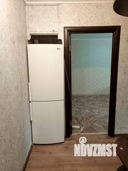 1-к квартира, на длительный срок, 33м2, 5/5 этаж