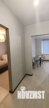 1-к квартира, на длительный срок, 40м2, 4/10 этаж