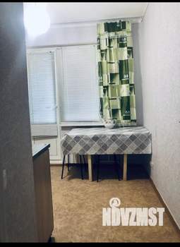 1-к квартира, на длительный срок, 29м2, 1/12 этаж