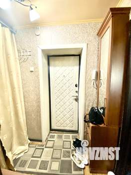 1-к квартира, на длительный срок, 32м2, 3/6 этаж