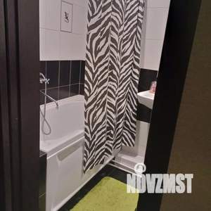 1-к квартира, посуточно, 41м2, 9/10 этаж