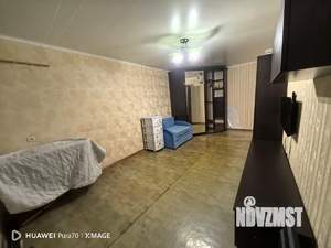 2-к квартира, на длительный срок, 50м2, 4/5 этаж