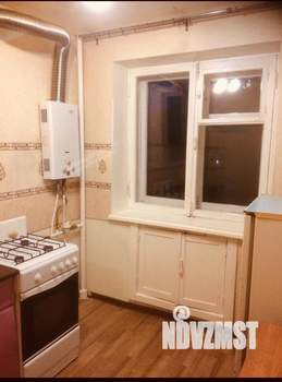 1-к квартира, на длительный срок, 30м2, 3/5 этаж