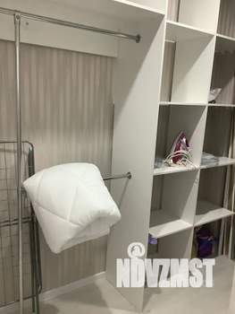 2-к квартира, посуточно, 51м2, 6/10 этаж