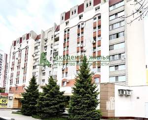 3-к квартира, на длительный срок, 88м2, 2/10 этаж