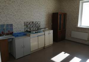 1-к квартира, на длительный срок, 48м2, 3/18 этаж