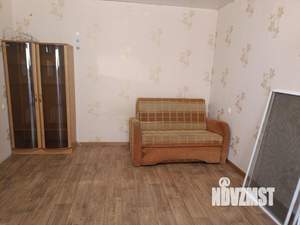 1-к квартира, на длительный срок, 42м2, 7/11 этаж