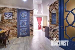 1-к квартира, посуточно, 39м2, 1/1 этаж