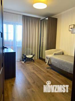 4-к квартира, на длительный срок, 159м2, 7/12 этаж