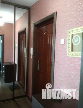 1-к квартира, посуточно, 37м2, 10/10 этаж