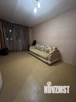 1-к квартира, на длительный срок, 32м2, 2/5 этаж