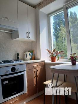 1-к квартира, на длительный срок, 31м2, 3/4 этаж