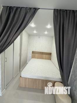 1-к квартира, на длительный срок, 42м2, 9/10 этаж