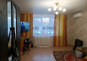 1-к квартира, на длительный срок, 36м2, 2/9 этаж
