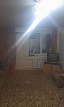 1-к квартира, на длительный срок, 47м2, 6/10 этаж