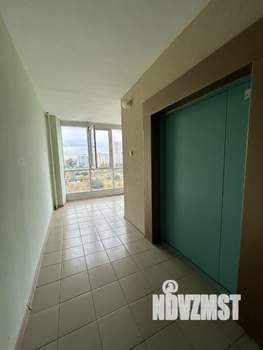 1-к квартира, на длительный срок, 42м2, 9/9 этаж