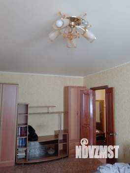 1-к квартира, на длительный срок, 45м2, 1/10 этаж